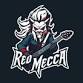 Red Mecca event image