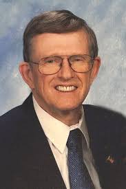 Ronald Swan Obituary