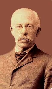 Arthur Gaylord Hill (1841-1926)