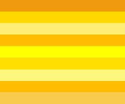 Significado Del Color Amarillo Que Significa El Color Amarillo Significado Del Color Amarillo Color Amarillo Amarillo