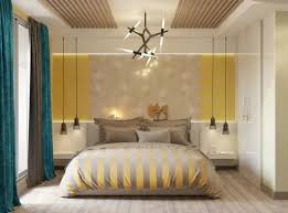 Take this set, for example: Pastel Yellow And Grey Bedroom Design Ideas 11 Photos Hackrea