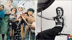 Lung cancer turkan saylan was born in istanbul in 1935. Turkan Saylan Kimdir Turkan Saylan In Hayati Ve Biyografisi