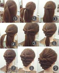 Hairstyles For Medium Length Hair Free Hairstyle Upstyles For Medium Length Hair 20190417 Short Hair Styles Easy Hair Styles Cool Braids