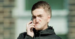 Boy racer ignored pleas to slow down then abandoned seven people caught up  in crash