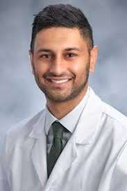 Dr. Paren Patel, DO