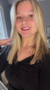 Abbie Mcdonald's Instagram, Twitter & Facebook