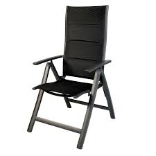 Entdecken sie über 32768 unserer besten 1 auf aliexpress.com. Garten Comfort Klappstuhl Aluminium Gepolstert Real De
