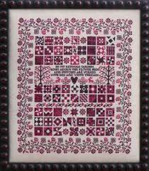 Grateful, blessed by dimensions in counted cross stitch includes thread and instructions for making a tassel to hang from the wood hoop for a unique finishing touch. 7 Cross Stitch Pattern Stash Blue Ribbon Designs Ideas Ribbon Design Blue Ribbon Cross Stitch