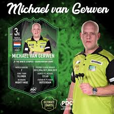 Hier geht es zum spielplan der darts premier league , sowie zum liveticker. Premier League Darts 2021 Players
