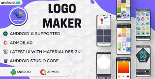 If you want to follow material design (as we will do in this tutorial) you will have to dig a bit. Logo Creator App Icon Maker Logo Maker Android App Full Code Admob Ads By Vocsyinfotech