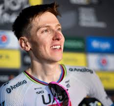 Conseguir 100 victorias es increíble”: Tadej Pogacar, el más grande de la  historia del ciclismo moderno