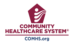 Thank you to Community Healthcare System for sponsoring the ...
