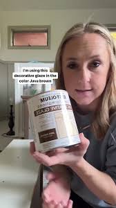 POV: You want the Pottery Barn look but not the price! DIY Faux wood finish 