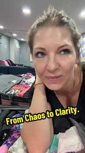 Downsizing to A Suitcase