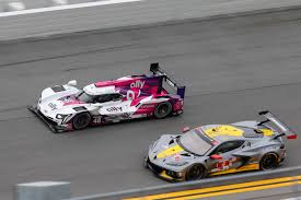 The drivers vary in what they wear under their uniforms. 2021 Rolex 24 At Daytona The Live Blog