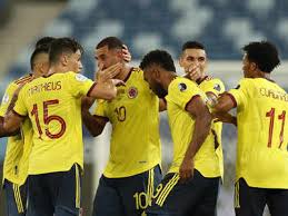Show all leagues concacaf gold cup uefa european championship copa america major league soccer women's international friendly fifa. Colombia Third Team To Register Positive Covid Test At Copa America Football News Times Of India