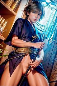 Rule 34 Dev - 1cuntboy ai_generated androgynous cuntboy intersex  light-skinned_cuntboy light_skin mage melk pussy|9032690376