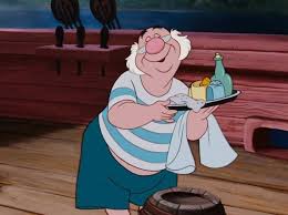 Mr Smee Disney Characters Disney Fun Disney Challenge