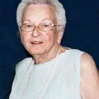 Eleanor Barbara Newcomer Obituary (2024)