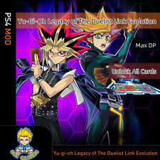 Updated for 24th march 2020 lotd update. Yu Gi Oh Legacy Of The Duelist Link Evolution Nintendo Switch For Sale Online Ebay