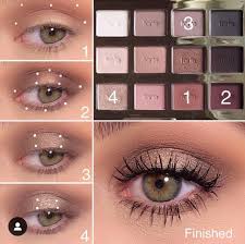 Tarte In Bloom Palette Eyelooks Makeup Tarte Eye Makeup Pictures Smokey Eye Makeup