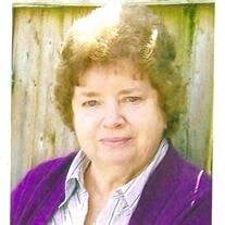 Elizabeth Marie Baden Obituary