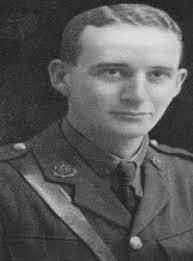 Basil Arthur Horsfall VC