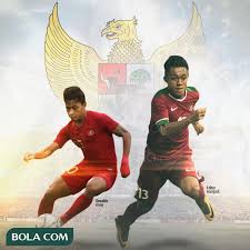 Febri hariyadi (born 19 february 1996) is an indonesian professional footballer who plays as a winger for liga 1 club persib bandung and the indonesia national team. Osvaldo Haay Dan Febri Hariyadi 2 Pemain Tukang Setrum Di Timnas Indonesia Indonesia Bola Com