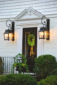 Front Door Lighting Tips Kristywicks Com