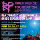 San Ygnacio Astronomy & Space Exploration Camp