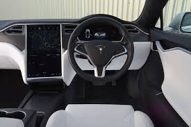 Tesla model s i рестайлинг long range. Tesla Model S 75d 2018 Uk Review Autocar