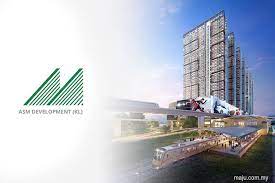 Maju holdings sdn bhd (40444v) level 21, maju tower. Asm Development Countersues Econpile For Almost Rm346m Maju Group
