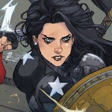 Donna Troy