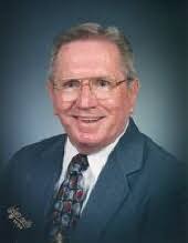 Obituary information for James J. Brady
