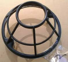 Details About Air Filter Cage Element Guide Holder Bracket 1980 1981 Yz250 Yz465 It465 Yz490 2