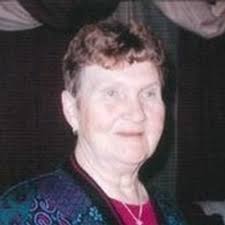 Obituary information for Jane 'Ficken' Quade