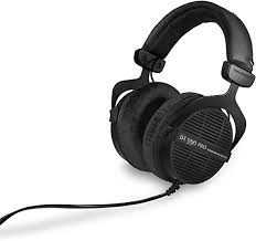 Price and other details may vary based on size and color. Beyerdynamic Dt 990 Pro Limited Black Edition Offener Amazon De Elektronik