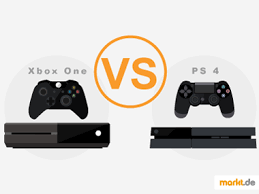 Wenn du die playstation 4 günstig kaufen willst klicke jetzt und mache ein schnäppchen! Sony Playstation 4 Oder Xbox One Kaufen Markt De
