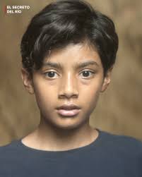 Estamos amando la serie 'El secreto del río' y la actuación de Frida Sofía  Cruz interpretando a Manuel es 💖💖💖