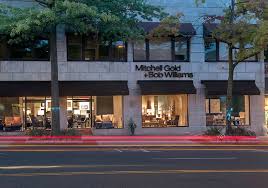 Maybe you would like to learn more about one of these? Greenwich Signature Store Mitchell Gold Bob Williams