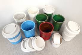 Buy online from kim's store or call/visit the pottery workshop. Ceramic Keep Mugs W Kura Gallery Maori And New Zealand Art Design