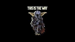 Maybe you would like to learn more about one of these? Hd Wallpaper Star Wars The Mandalorian Baby Yoda Mandalorian Yoda Wallpaper Flare