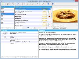 Rezeptverwaltung Eigene Rezepte Sammeln Und Verwalten Rezepte Kohlrouladen Kochrezepte