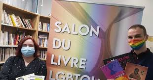 Check spelling or type a new query. Metz The First Lgbtqi Book Fair Takes Place At The Town Hall