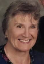 Obituary information for Irene F. Choate