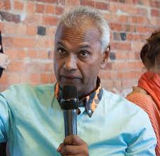 Annual general meeting and members' event –2018