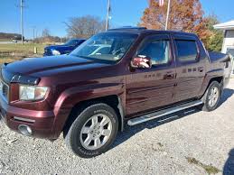 Image result for Dark Cherry 2007 Ridgeline