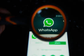 What you share with your friends and family stays between you. What Is Whatsapp How To Use Whatsapp