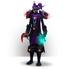 World Of Warcraft: Best Transmog Sets For Paladins