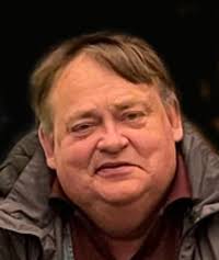 Obituary information for Alan Danielson